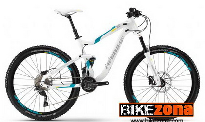 HAIBIKE