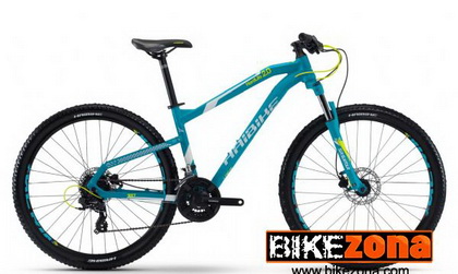 HAIBIKE
