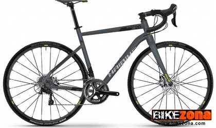 HAIBIKE