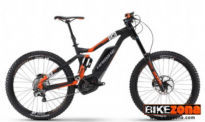 HAIBIKE