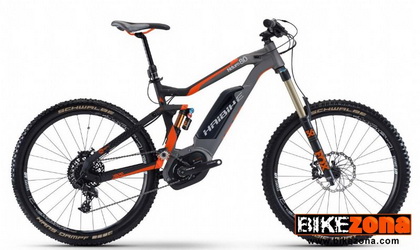 HAIBIKE