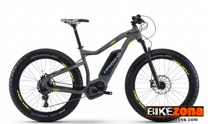 HAIBIKE