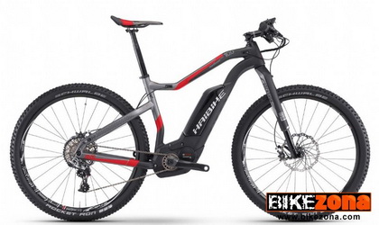 HAIBIKE