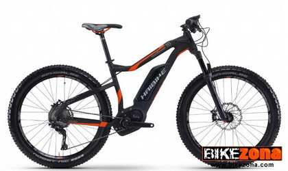 HAIBIKE