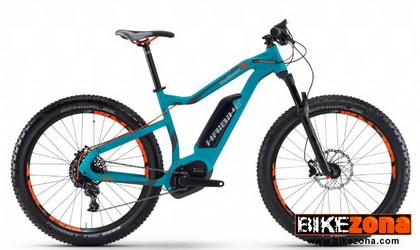 HAIBIKE