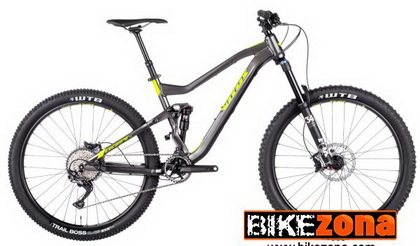 Vitus escarpe sales 2017