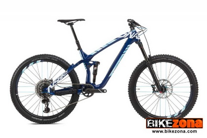 NS BIKES