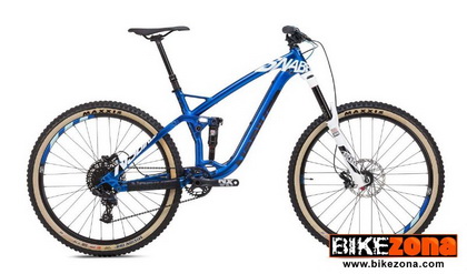 NS BIKES