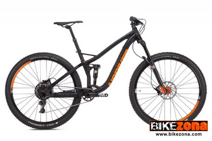 NS BIKES