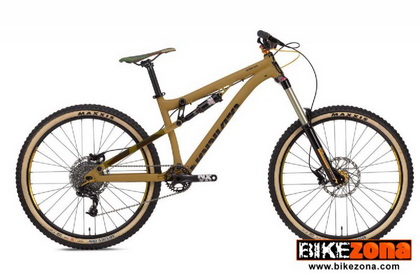NS BIKES