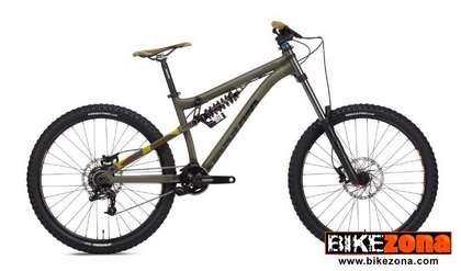NS BIKES