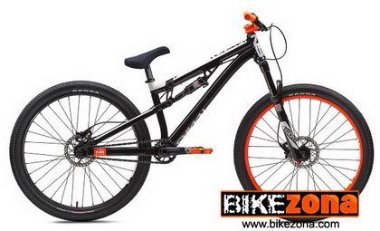 NS BIKES