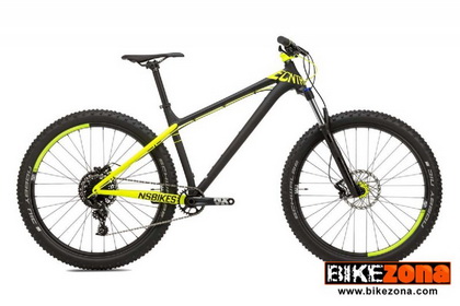 NS BIKES