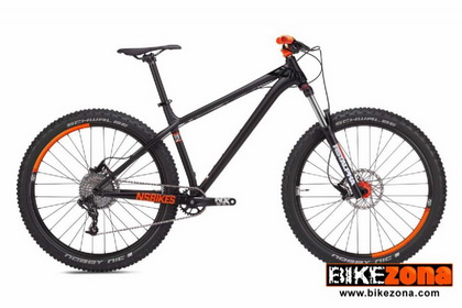 NS BIKES