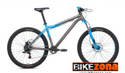 NS BIKES