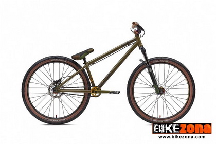 NS BIKES