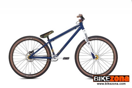 NS BIKES