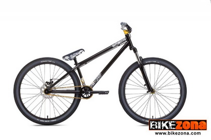 NS BIKES