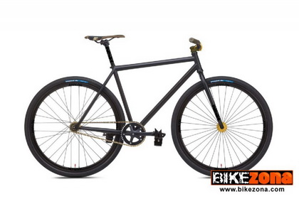 NS BIKES