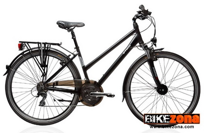 btwin bicycles
