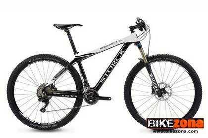 STORCK