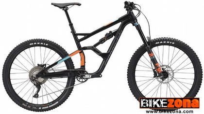 2018 cannondale jekyll 4 deals
