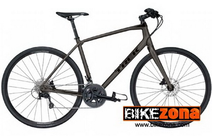 TREK