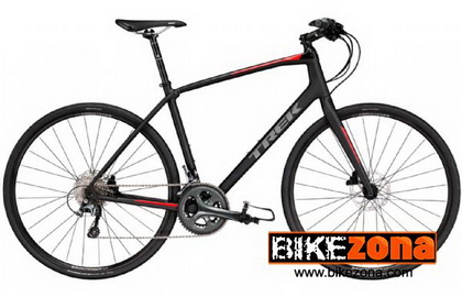 TREK