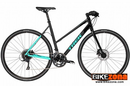 TREK