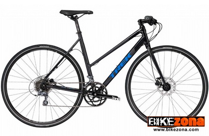 TREK
