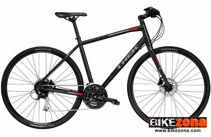 TREK