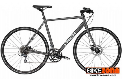 TREK