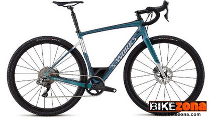 SPECIALIZED