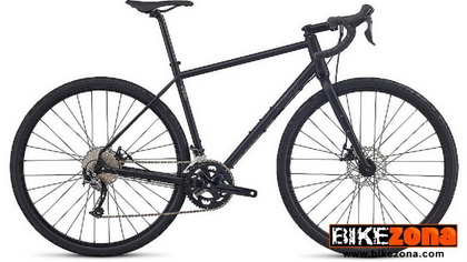 SPECIALIZED