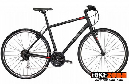 TREK