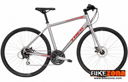 TREK