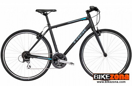 TREK