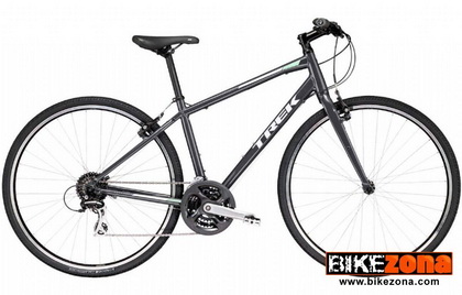 TREK