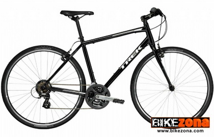 TREK