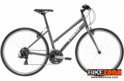 TREK