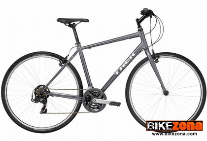 TREK