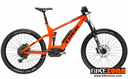 TREK