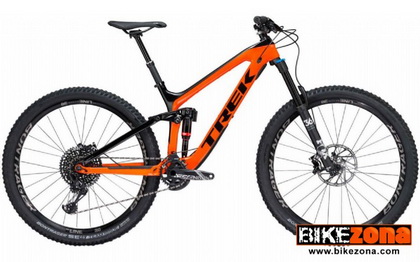 TREK