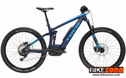 TREK