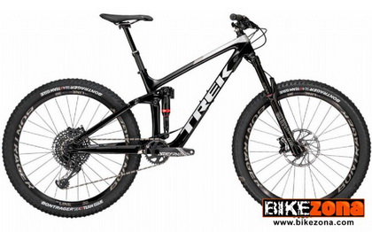 TREK
