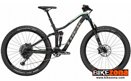 TREK