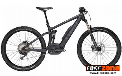 TREK