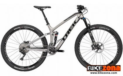 TREK
