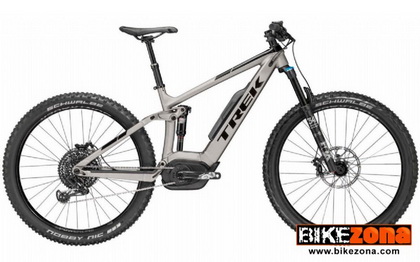 TREK