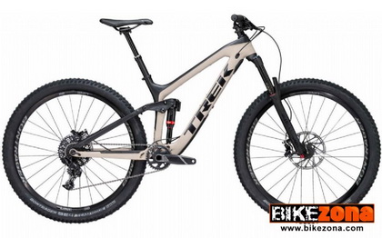 TREK